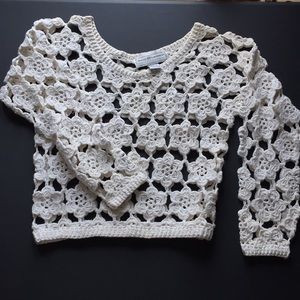 Maggie Lawrence sweater